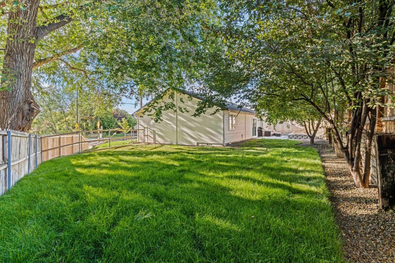 Nampa Sugar House, Near Walking Paths Whot Tub! Villa Exterior foto